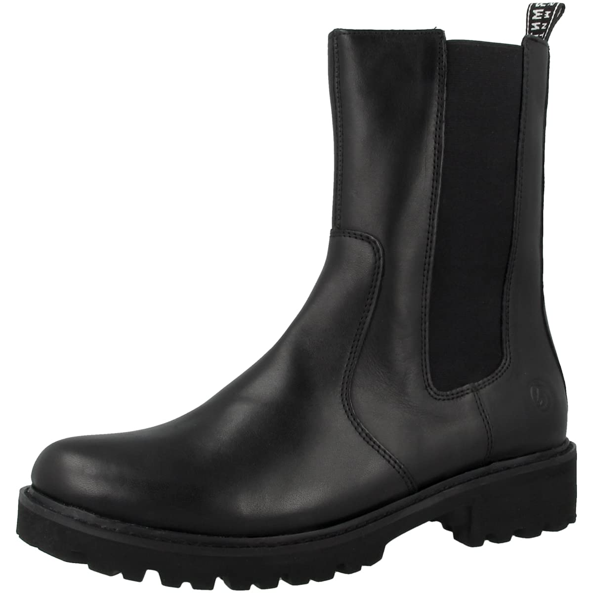 Remonte Damen D8685Chelsea-Stiefel