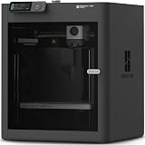 Bambu Lab P1S 3D Printer, Ready-to-Use FDM 3D Printer - 1