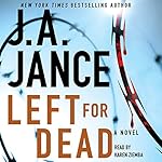 Cover of Left for Dead