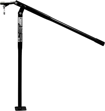 Maasdam Pow'R Pull PP100, Post Pull'R