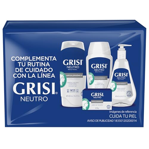 Recopilación de Para que sirve el jabon neutro grisi favoritos de las personas. 28 Imagen adicional