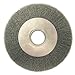 Medium Face Crimped Wire Wheels-DA Series - da6 .006 crimped wire wheel 2" arbor ho