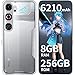 nubia Neo 5 GTサムネイル3