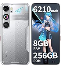 Amazon | 【2026年4月発売】ZTE nubia(ヌビア) Neo 5 GT 5G SIMフリー