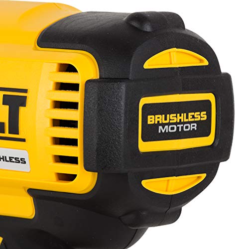Dewalt - Dcf897N Xr 3/4In Impact Wrench 18V Bare Unit #TOP1