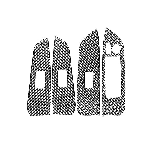 Garniture de panneau de commutateur de fenêtre pour masquer l'usure - 2