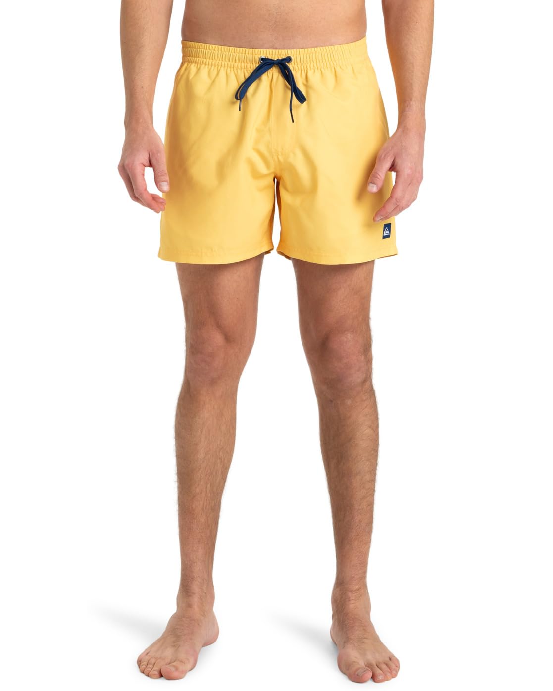 Quiksilver Everyday Volley 17 Maillot de Bain Combinaison modèle Court Homme (Lot de 1)