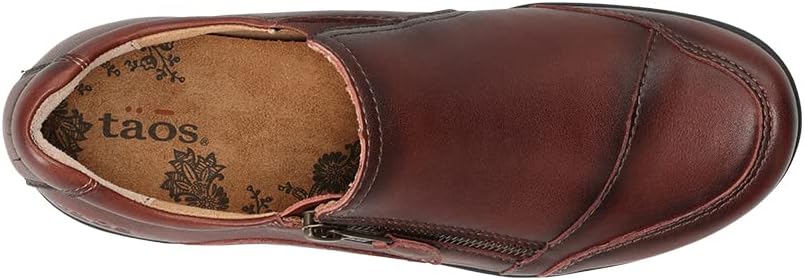 Taos Footwear Women's Character Flat