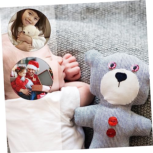 Anneome 10 Pares Globo Ocular De Vidro Olhos Do Mal Flatback Globos Oculares Vidro Do Mal Patches De