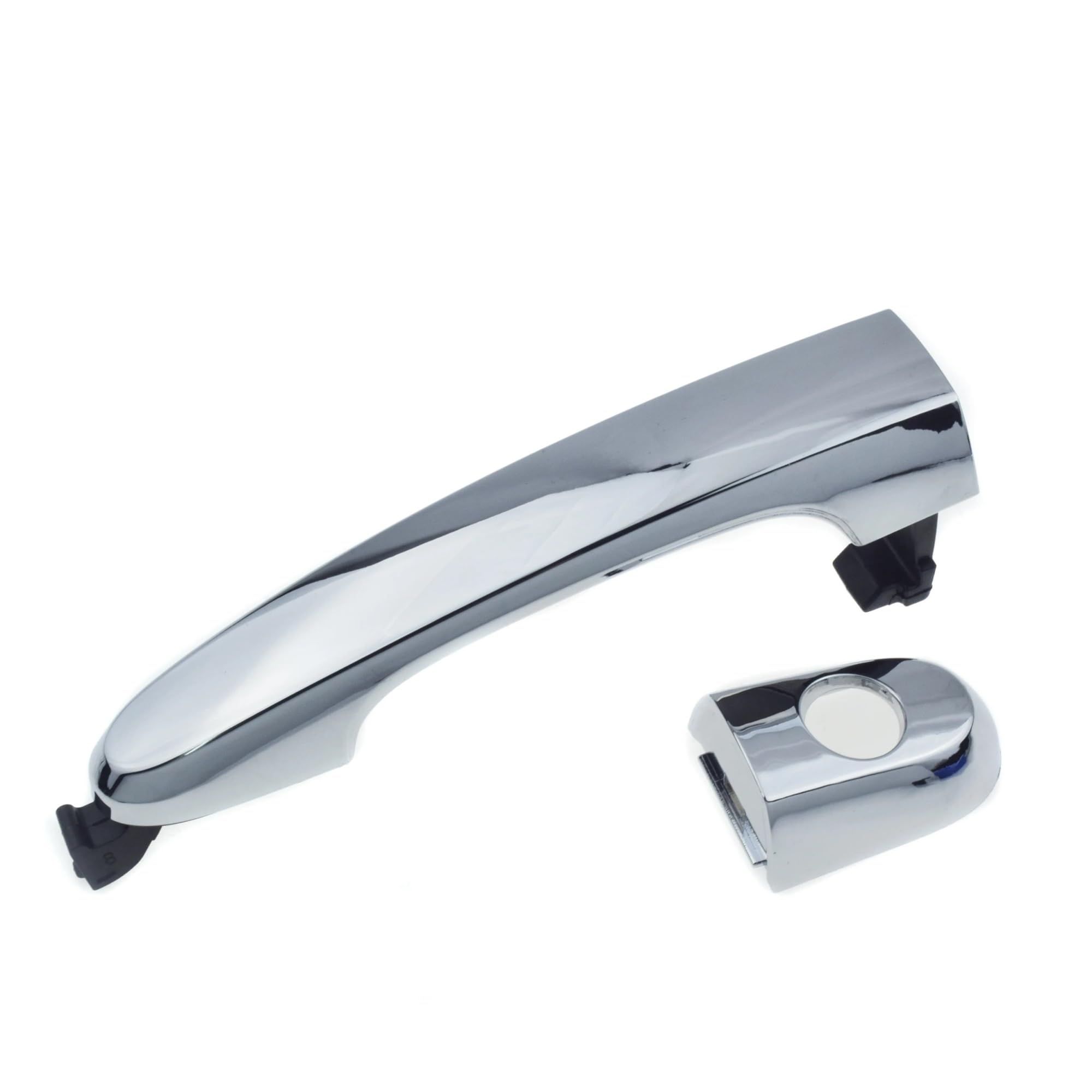 Wjwftcmk for Kia for Sorento 2011-2015 Left Handle