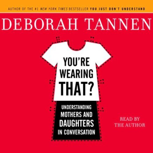 Cover art for You're Wearing That?