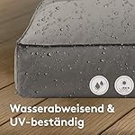blomus Stay Outdoor-Daybed Stone