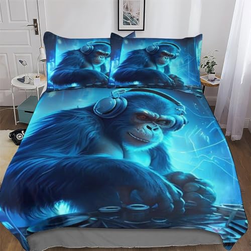 GFTTTFG DJ Orang outan: Funda