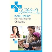 Her Real Family Christmas