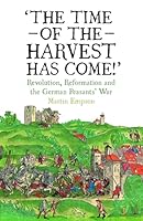 The Time of the Harvest Has Come 191702021X Book Cover