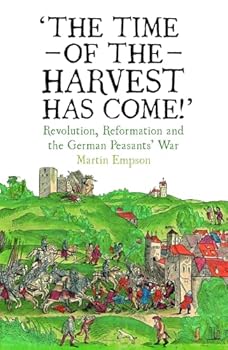 The Time of the Harvest Has Come