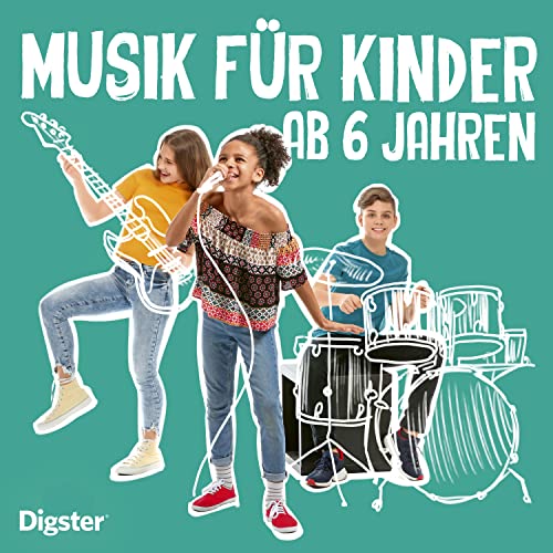 Zusammengestellt von: Amazon Music