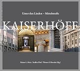 Kaiserhöfe: Unter den Linden - Mittelstraße