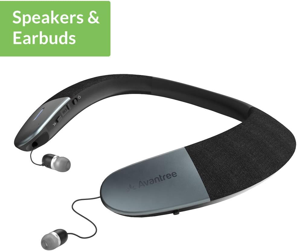 cuffie con retrattile