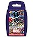 Produktbild Winning Moves 62264 - Top Trumps: Marvel Universe