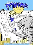 Miss Mythic Volume 1: The Caped Wonder of Whimsy City