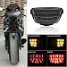 LED Intergrated Sequential Tail Light Smoke Lens for Honda CBR 1000RR 2008-2016