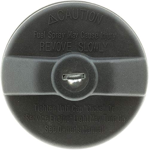 Gates 31782 Locking Fuel Tank Cap by Gates - Image 2