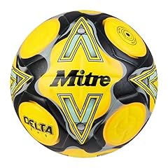 Delta Evo - Yellow/Black/Grey