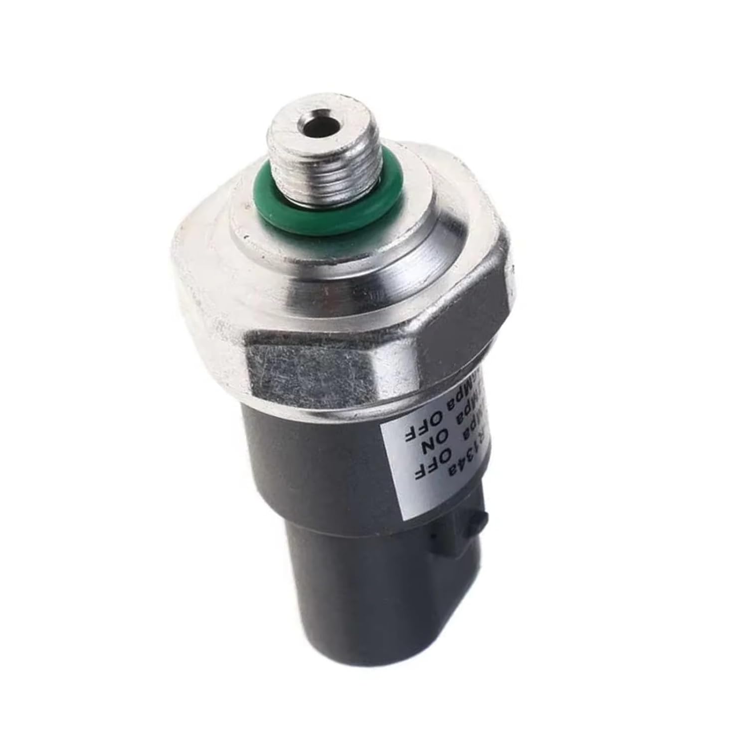 Car Air Pressure Switches, for Land, for Cruiser 2000-2007, for Rav4 2001-2003 A/C Pressure Sensor Air Con Pressure Switch Sensor B01A61503