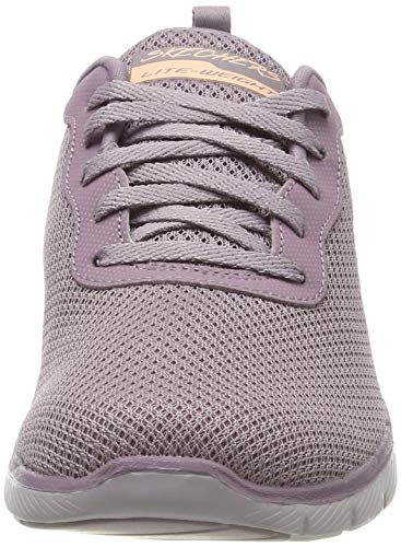 Image of Skechers Women's Flex Appeal 3.0-First Insight Trainers