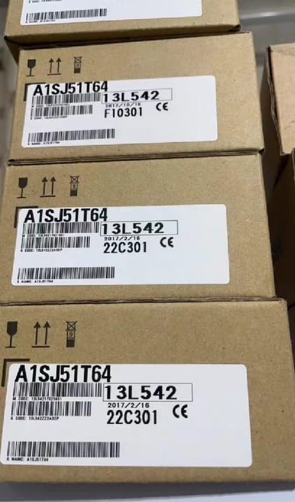 1 Pcs A1SJ51T64(Refurbish) Factory Stock Inventory