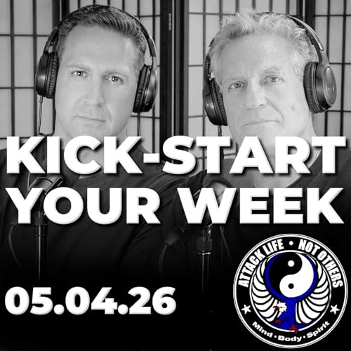 Kick-Start Your Week - 05.04.26