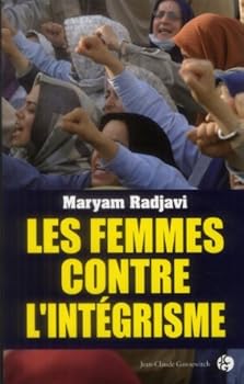 Paperback Les femmes contre l'intégrisme [French] Book