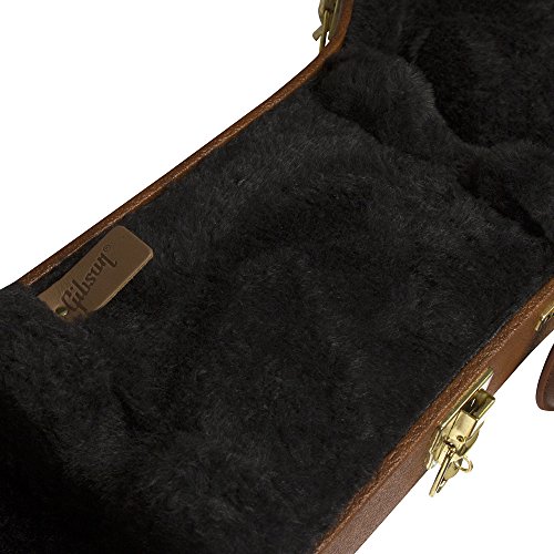 GIBSON ES 339 de Case, Brown - Les Beatles, Paul McCartney, John Lennon, RIngo Starr, George Harrison GIBSON ES 339 de Case, Brown – Image 5