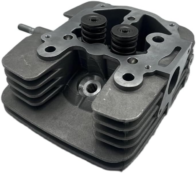 Cylinder Head Fit For Honda TRX350 TRX 350 For Rancher 2000-2006 12200-HN5-670