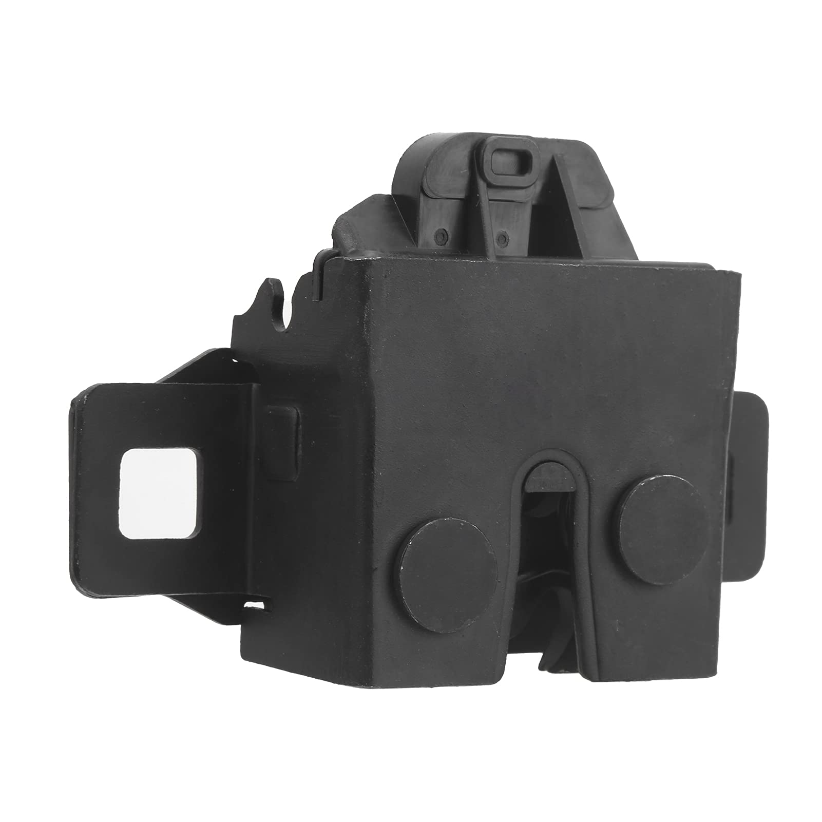 Sensore di ricambio per chiusura del cofano anteriore LR065340 LR041431G LR125366 Chiusura del cofano in metallo di qualità premium Installazione semplice per LR2 LR3 LR4