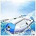 Radeau, canot de canoë-kayak gonflable pour adultes, Bateau gonflable extérieur 3 personnes/4 personnes, bateau pêche, aéroglisseur de bateau gonflable épaissi à la dérive, Peut supporter 230-300 kg