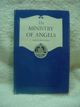 The Ministry of Angels