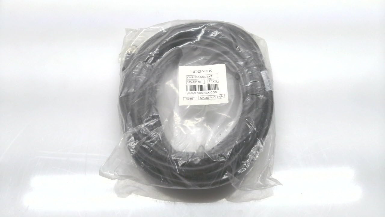 COGNEX CKR-200-CBL-EXT CABLE