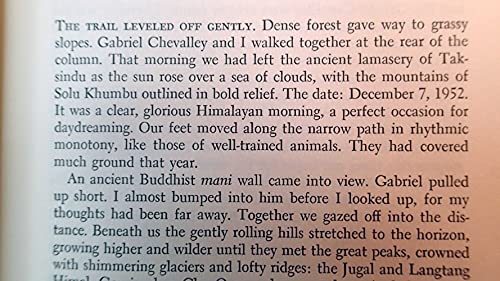 Americans on Everest: The Official Account of t... B000H4CTM6 Book Cover