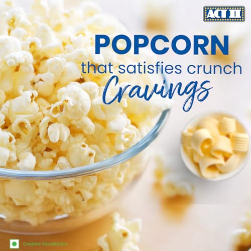 Image of Act II Popcorn - Butter, 47g /50g (Weight May Vary)