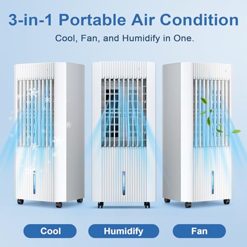 Image of Antarctic Star Portable Evaporative Air Cooler