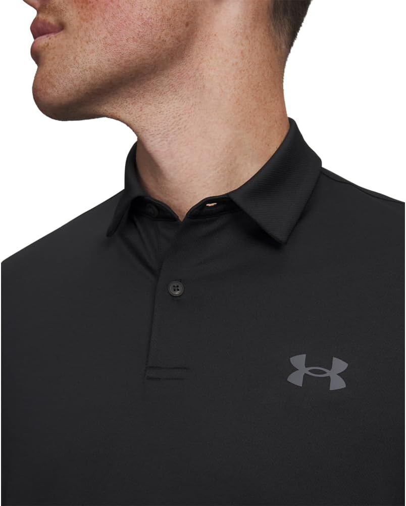 Under Armour Men's Matchplay Polo - Image 3