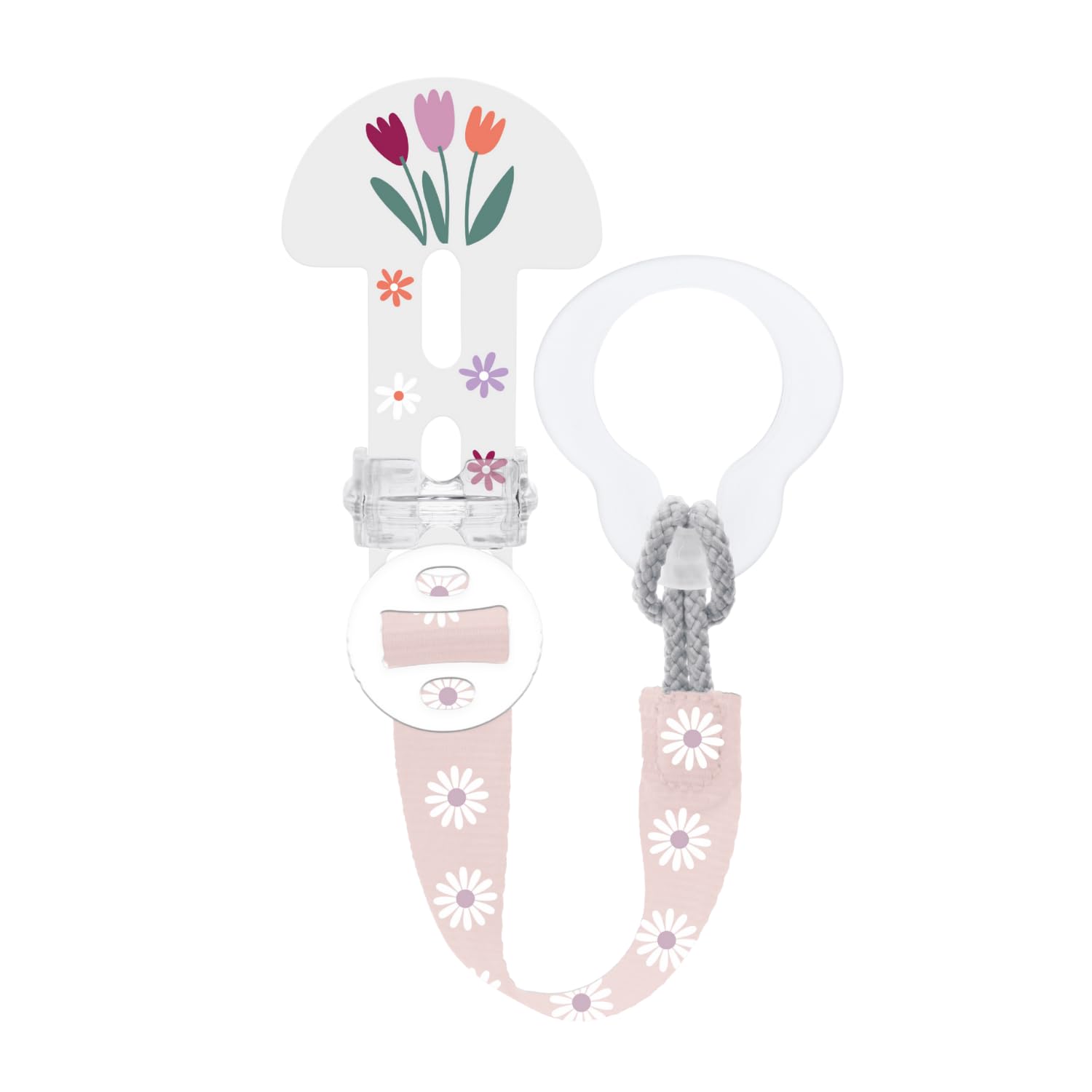 Mam - Clip portasucchietto