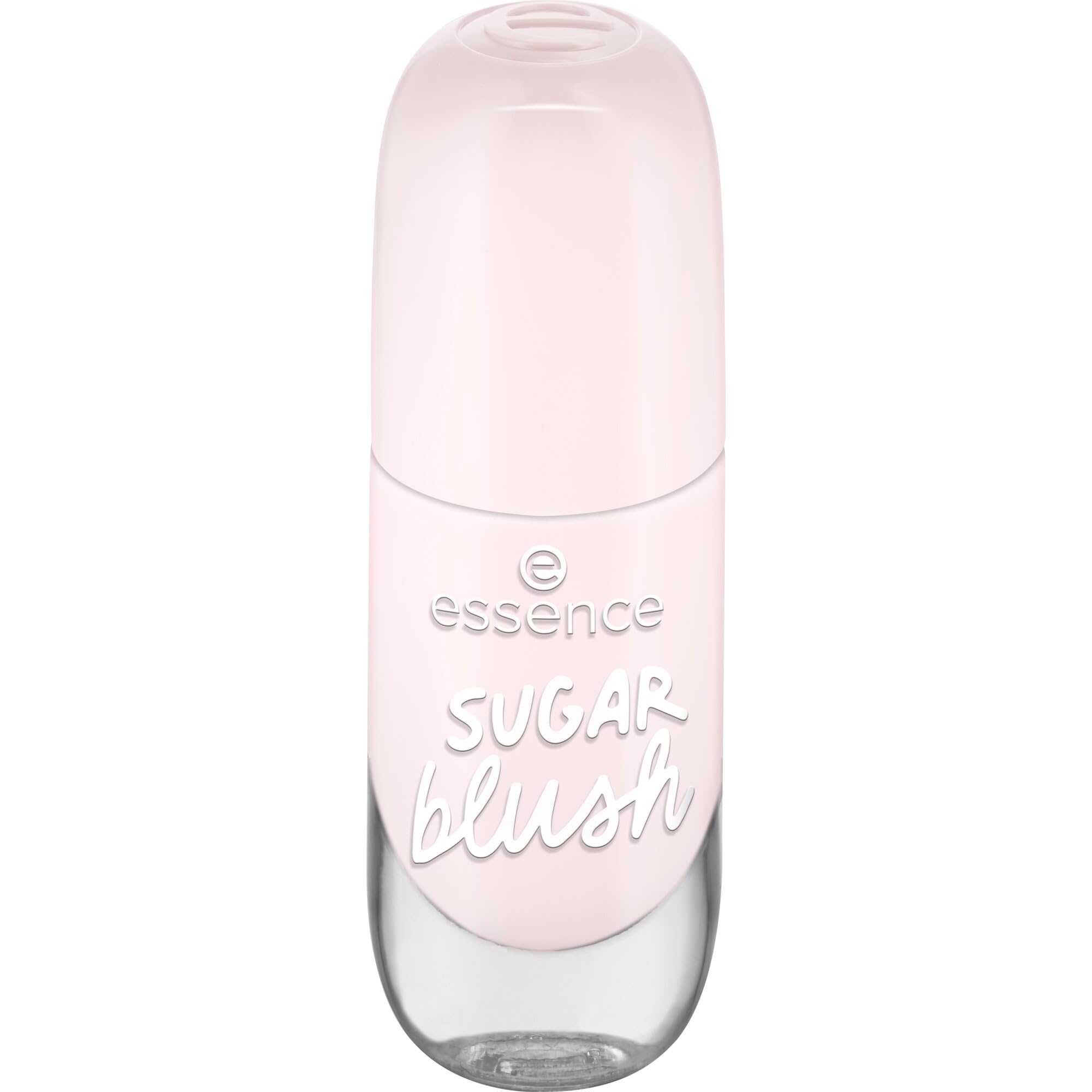 Pintaúñas Essence Nº 05-sugar blush 8 ml