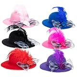 Chapeau de poulet portable - il peut également être idéal pour les oiseaux, les perroquets et autres petits animaux de compagnie, chapeau de perroquet très décoratif et résistant à l'usure