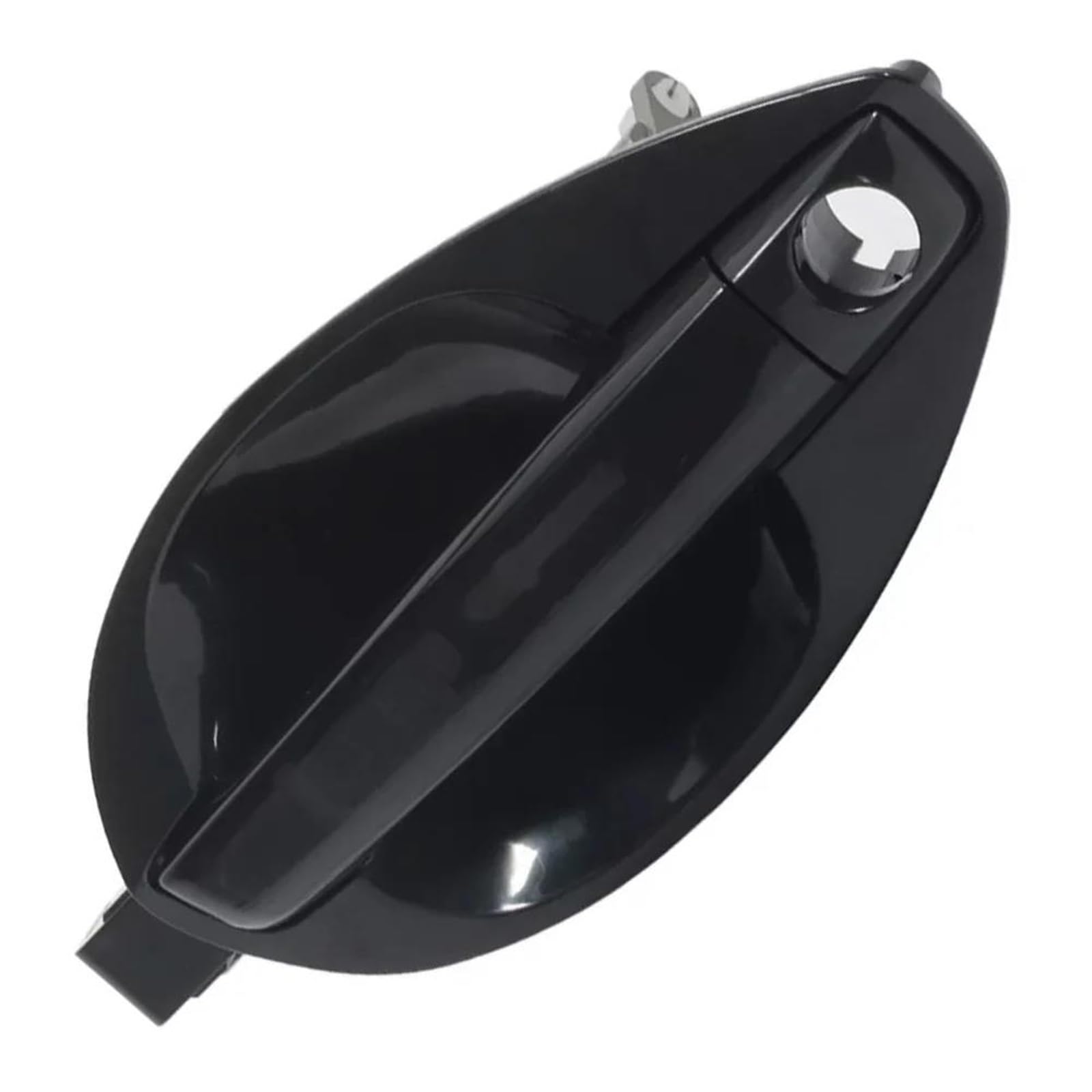 ZHQDRCY Door Open Handles for Hyundai for Tiburon for Coupe 82650-2C000 Car Front Door Handle(Front Left)