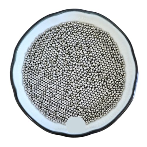 AISI52100 �N�����X�`�[���x�A�����O�{�[�� 1.2mm-3.5mm 1.5mm 1.588mm 2mm 2.381mm (3/32�C���`) 2.5mm 2.778mm 3mm 3.175mm GCR15 100Cr6(100�A3mm G40)