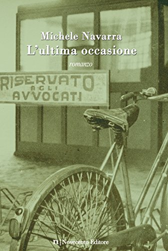 L'ultima occasione (Versus) di [Michele Navarra]