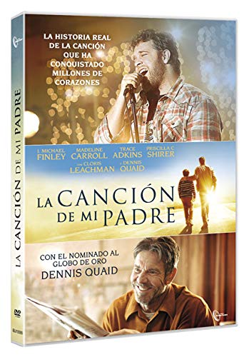 La Canción de Mi Padre [DVD]